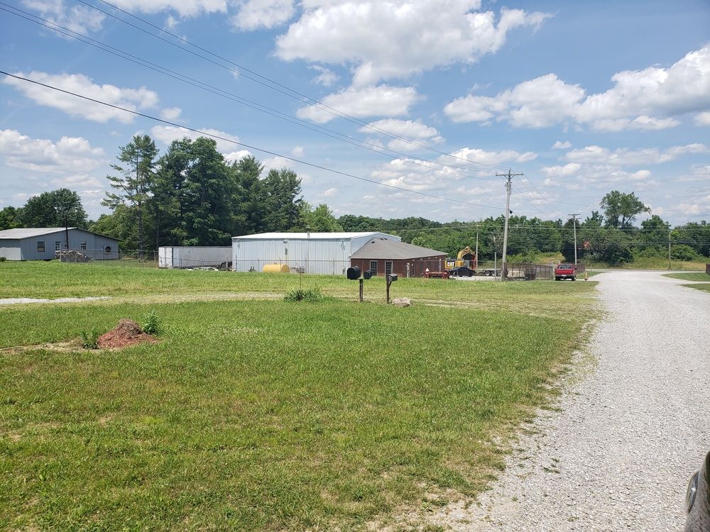 Established Trenching Company for Sale!: 5649 Highway 127 N, Crossville, TN 38571